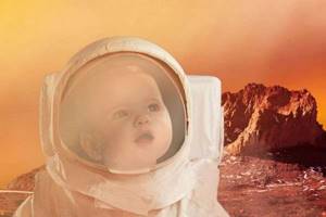 
        Размножение людей на Марсе возможно            