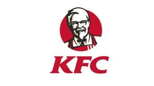 Что за улыбающийся старичок изображён на логотипе KFC?