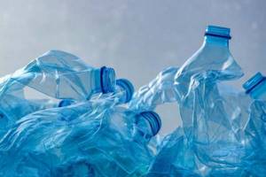 
        Бактерии, которые превращают пластик в ванилин            