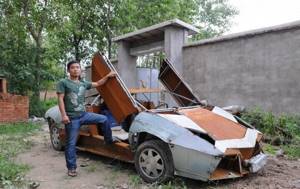 Примеры народной смекалки и изобретательности