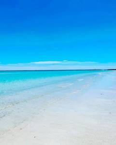 Самый красивый пляж Австралии, о котором вы, вероятно, никогда не слышали