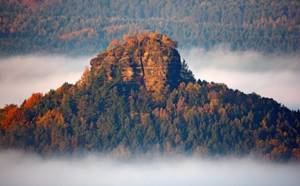 В Германии продается гора для прогулок и скалолазания. Почему ее никто не покупает?