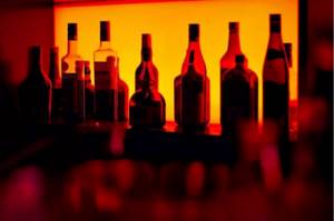 Алкоголь – причина развития онкологических заболеваний