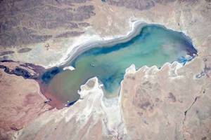 
        Какие озера исчезли с лица Земли            