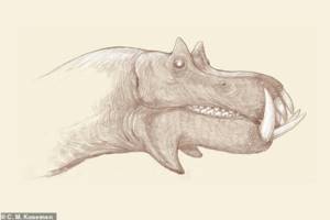 Почему художники неправильно рисуют внешность динозавров?