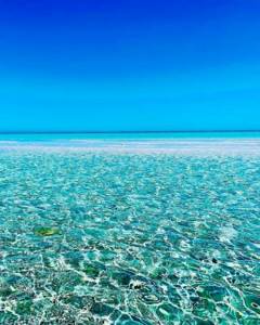 Самый красивый пляж Австралии, о котором вы, вероятно, никогда не слышали