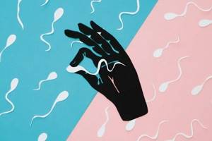 В Китае запустили конкурс на лучшего донора спермы