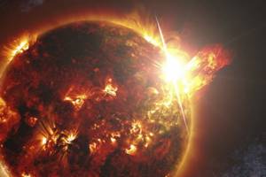 
        Астрономы NASA открыли звезду-близнеца Солнца            