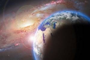 
        Чем угрожают Земле астероиды            