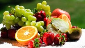 5 мифов о фруктах, в которые все верят
