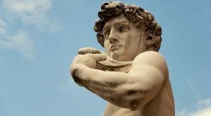 Топ-10 великолепных фактов о Микеланджело