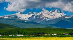 Аномальная зона на горе Арагац в Армении — в чем секрет феномена?