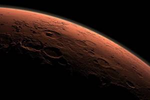 
        На Марсе нашли «радиационное убежище» для жизни            