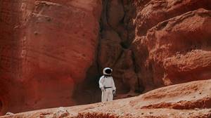 NASA ищут волонтеров, которые будут год имитировать жизнь на Марсе