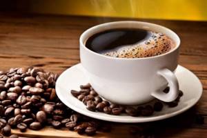ТОП 5 популярных мифов о кофе
