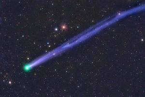 
        Ученые работают над изобретением перехватчика комет            