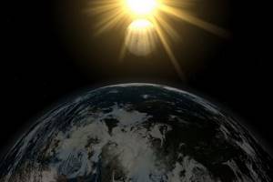 
        Почему поверхность Солнца холоднее её атмосферы            