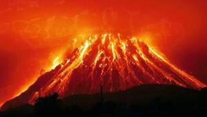 5 самых опасных вулканов, угрожающих человечеству