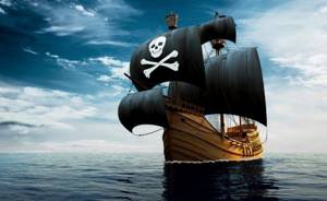 Какой была жизнь пирата в XVIII веке на самом деле