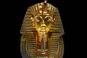 
        Происхождение «внеземного» кинжала из гробницы Тутанхамона            