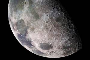 
        Китай и Россия создадут базу на Луне            