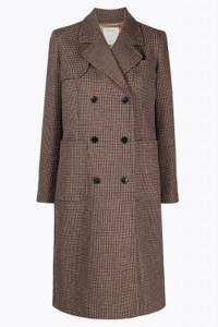 Какие пальто, идеальные для весны, уже носят Кайя Гербер, Эльза Хоск и Кьяра Ферраньи?