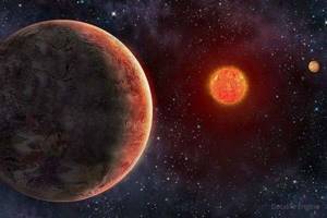 
        Астрономы открыли планету с дождями из драгоценных камней            