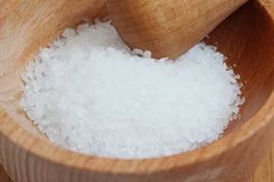 
        Достойная замена пищевой соли            