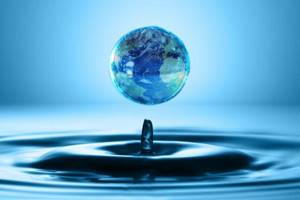 
        Круговорот воды на Земле стал резко меняться            