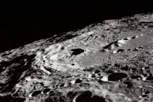 
        Мексиканские ученые отправят на Луну рой микророботов            