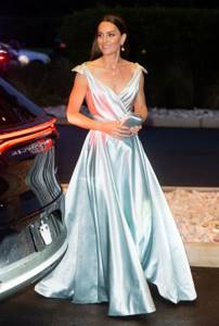 По-настоящему королевский образ Кейт Миддлтон, в котором она могла бы получать «Оскар»