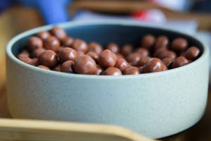 
        Ученые создали самый вкусный шоколад            