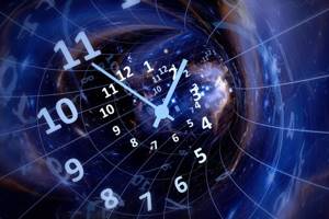 
        Физик признал путешествия во времени возможными            