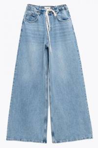 Где найти самые модные джинсы весны, как у Беллы Хадид?