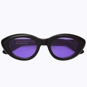У каких брендов найти универсальные солнцезащитные очки, как у Зои Кравиц, которые подойдут всем?