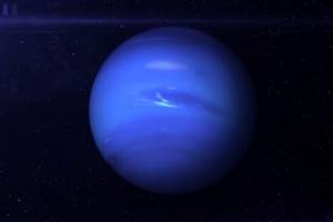 
        На планете Нептун зафиксировали аномальные холода            