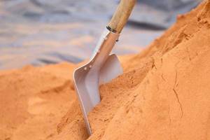 
        Ученые предрекают дефицит песка            