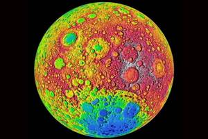 
        Какая температура на поверхности Луны            