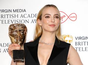 BAFTA TV 2022: номинанты, победители, лучшие сериалы и красная дорожка