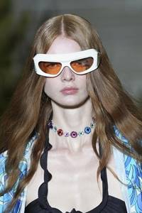 Солнцезащитные очки, которые захочется носить все лето 2022