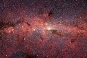 
        Редкий космический объект обнаружили в галактике Млечный Путь            