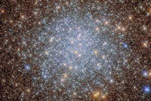 
        Астрономы показали, как выглядят миллионы звезд на одной фотографии            