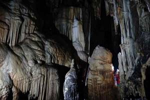 
        В Китае обнаружили редкое «пещерное облако»            