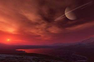 
        Астрономы выяснили, как может выглядеть инопланетная жизнь            