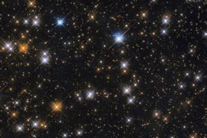 
        Астрономы объяснили феномен «танцующих» звезд            