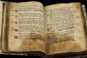 
        Кембридж опубликует 8000 средневековых медицинских рецептов            