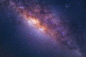 
        В центре Млечного Пути обнаружили «горячую точку»            