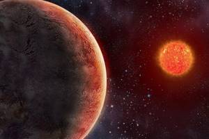 
        Потенциально обитаемую суперземлю нашли у близкой к Солнцу звезды            