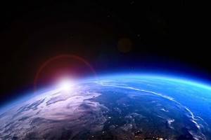 
        Озоновая дыра увеличилась до 26 миллионов квадратных километров            