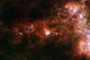 
        Астрономы обнаружили «кладбище» мертвых звезд Млечного Пути            